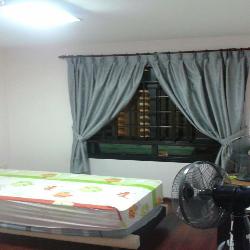 Blk 488 Admiralty Link (Sembawang), HDB 4 Rooms #48525562